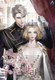 Duchess Meklen's Elegant Revolt