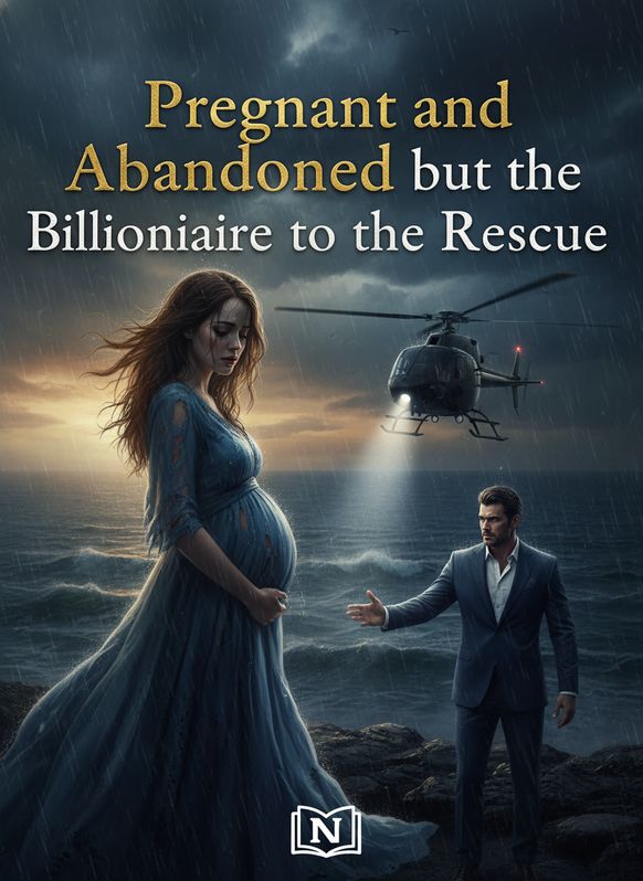 Pregnant and Abandoned but the Billionaire to the Rescue