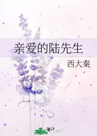 Dear Mr. Lu
