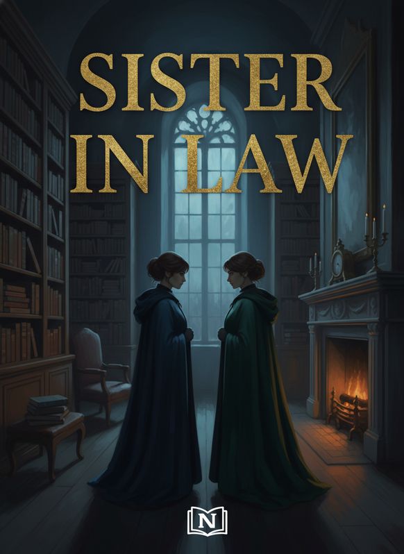 SISTER IN LAW